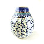 Bunzlau kleine vaas 2631 vazen en vaasjes